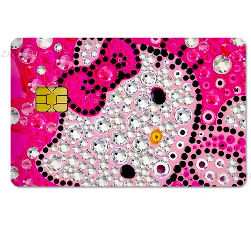 ✨Hello Kitty CC 💳 Skins✨